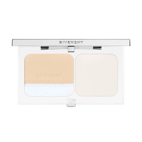 givenchy doctor white compact foundation